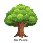 Tree Planting