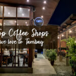 top coffee shop philippines tambay