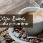 coffee brands available online