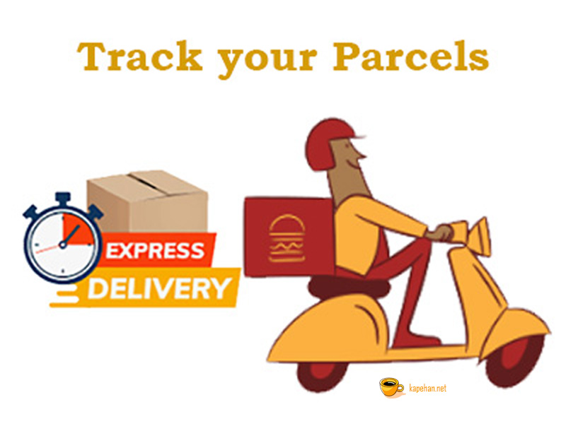 track your- parcels delivery express philippines