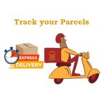 track your parcels delivery express philippines
