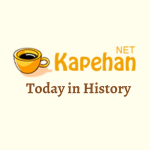 kapehan today in history