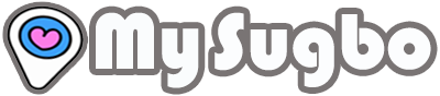MySugbo Logo