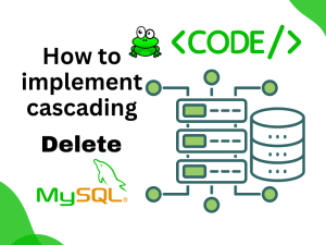 cascading delete